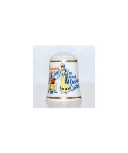 Bird's Custard Powder