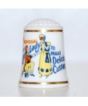 Bird's Custard Powder