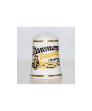 Blancmange Desserts