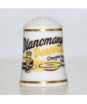 Blancmange Desserts