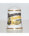 Blancmange Desserts