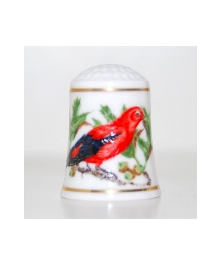 Songbirds Of The World Series 7