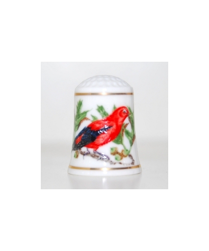 Songbirds Of The World Series 7