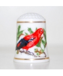 Songbirds Of The World Series 7