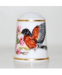 Songbirds Of The World Series 8