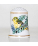 Songbirds Of The World Series 9