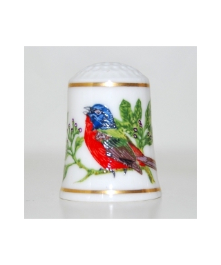 Songbirds Of The World Series 10
