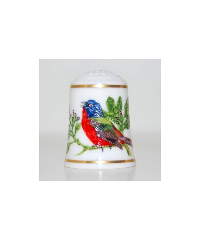 Songbirds Of The World Series 10