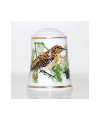 Songbirds Of The World Series 11