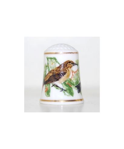 Songbirds Of The World Series 11