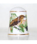 Songbirds Of The World Series 11