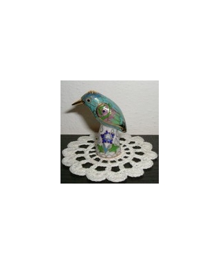 Hummingbird