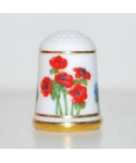Poppy anemone