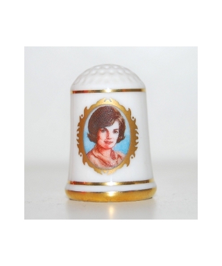 Jacqueline Kennedy