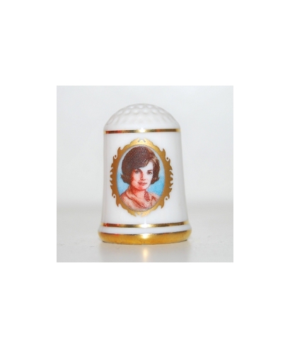 Jacqueline Kennedy