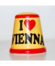 I love Vienna