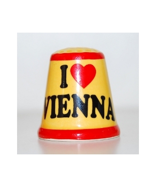 I love Vienna
