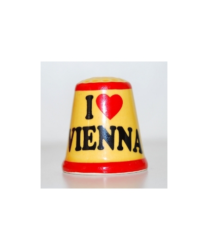 I love Vienna