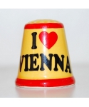 I love Vienna