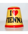 I love Vienna