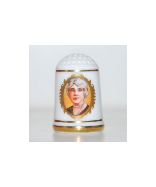 Lou Hoover