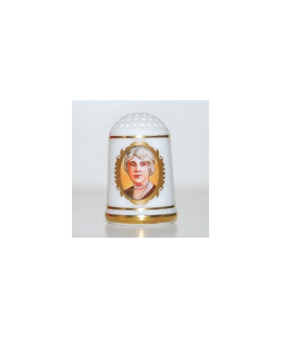 Lou Hoover