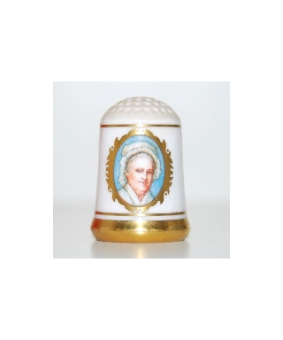 Martha Washington