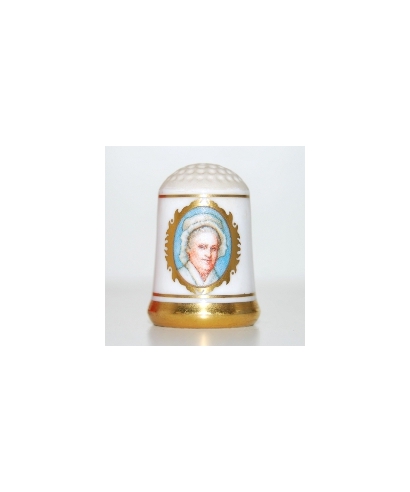 Martha Washington