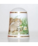 European hare