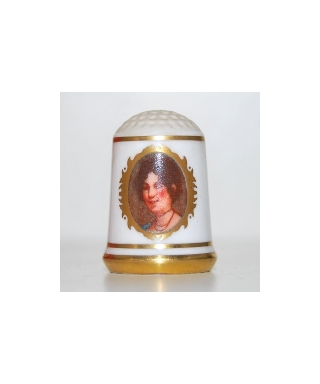 Dolley Madison