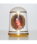 Dolley Madison