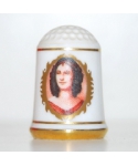 Angelica Van Buren