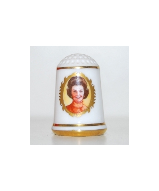 Betty Ford