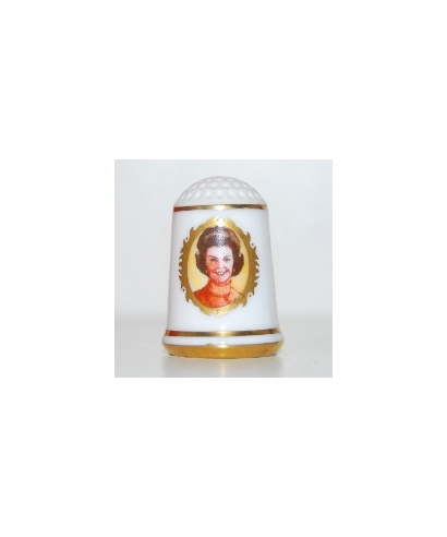 Betty Ford