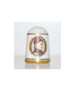 Julia Grant
