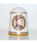 Julia Grant