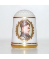 Julia Grant