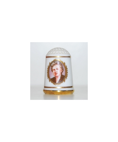 Bess Truman
