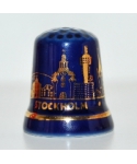 Blue Stockholm