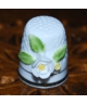 White flower