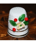 Christman flower