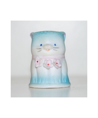 Blue cat