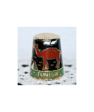 Camel Tunisie