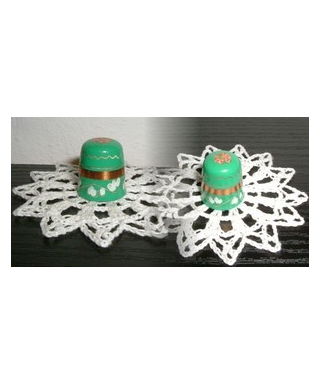 Zielony