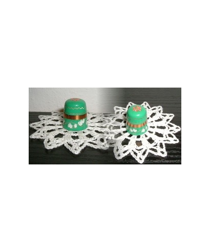 Zielony