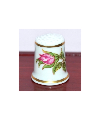 Rose bud