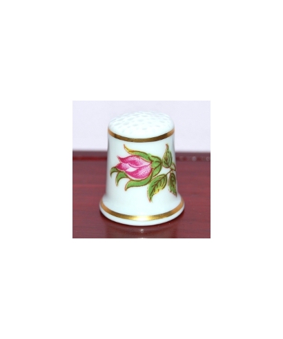 Rose bud