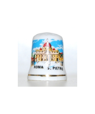 Roma S. Pietro