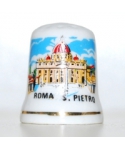 Roma S. Pietro