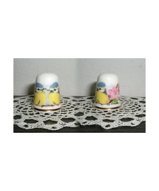 Coalmouses